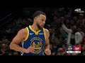 Explain: Steph Curry's Record-Breaking 48 Points and 12 Threes
