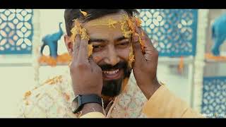 Same Day Edit Teaser 2023 ||  Dishant & Amita || JAIPUR | | BHARAT FILMS ||