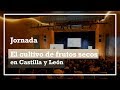 Jornada El Cultivo de Frutos Secos | Aftermovie Valladolid 2019