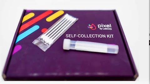 Coronavirus testing: LabCorp receives FDA authorization for at-home COVID-19 kits