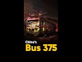 Bus 375 மர மத த ன Unmai Kadhai Shorts China Bus375
