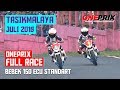 Full Race Bebek 150 ECU STANDART || One Prix Indonesia Motorprix Championship (21/7/2019)