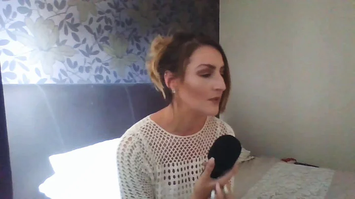 Your Song (Cover) - Lauren Michelle Duggan