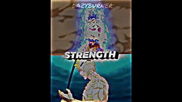 @carnageedits Open Collab Submission! #anime #anime #marvel #dc