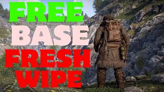 5,000 HOUR Solo Start 2 Minutes Into Wipe..