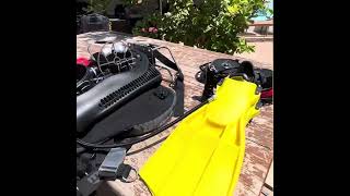 Instalaciones Rivemar Azohia Centro de Buceo