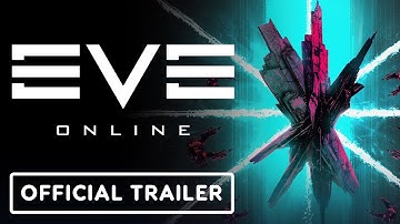 EVE Online - Official Catalyst Expansion Launch Trailer