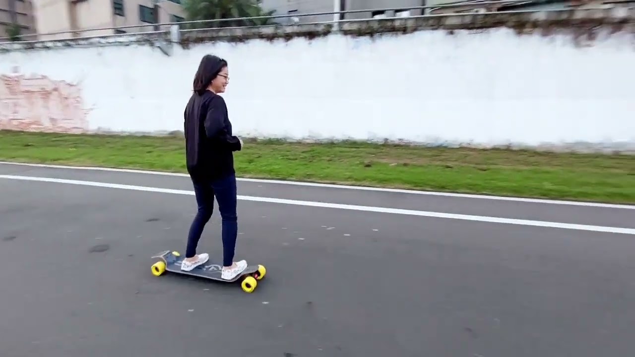 20230206滑板阿姨ldp 新玩具開箱 pantheon supersonic