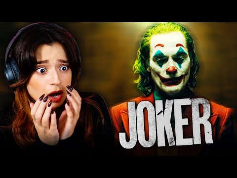 I WISH Joker (2019) was canon in the Batman universe