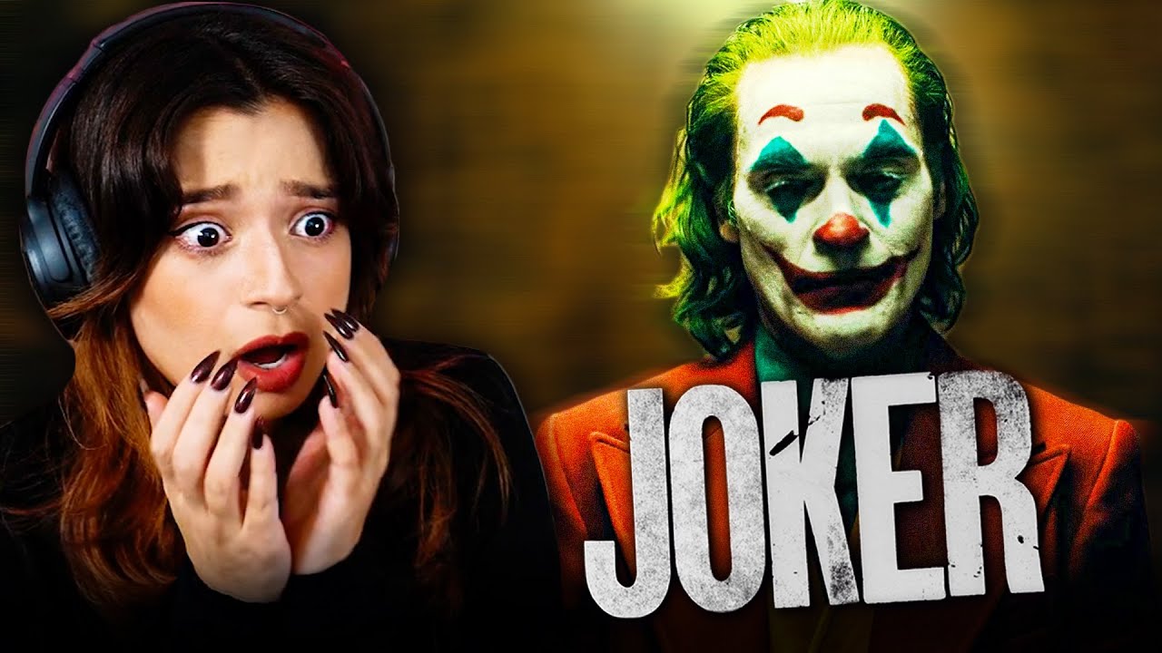I WISH Joker (2019) was canon in the Batman universe