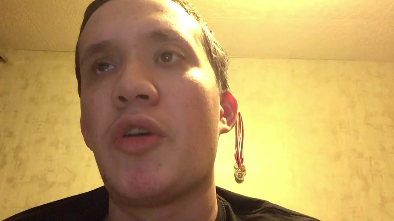 Я пою Михей и Джуманджи – сука любовь - YouTube