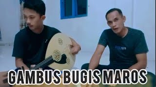 Download lagu Gambus Bugis - Ellong maggere tellu