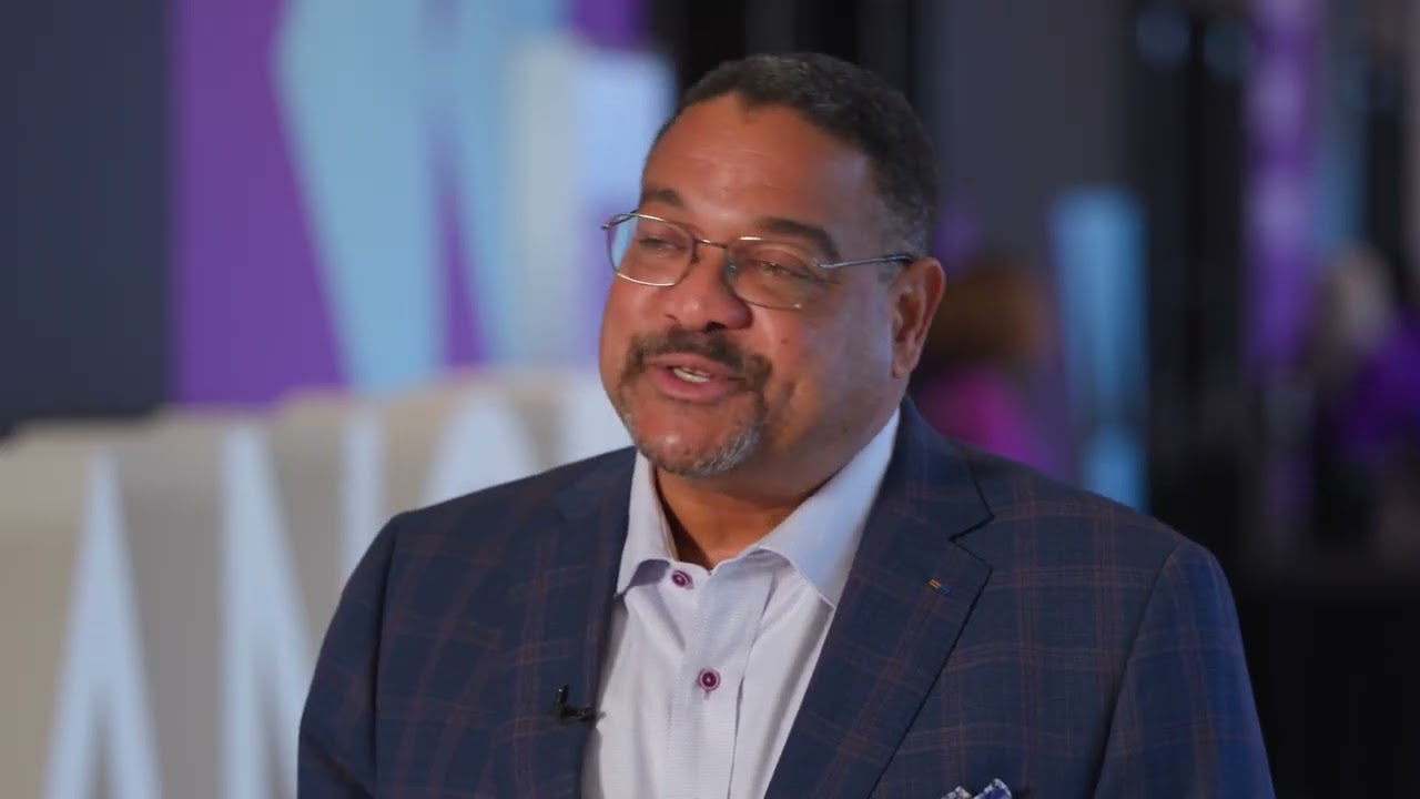 2024 Exchange Interview: William Roach from GLOBALT Investments