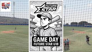 future star u18- Frankrijk u18