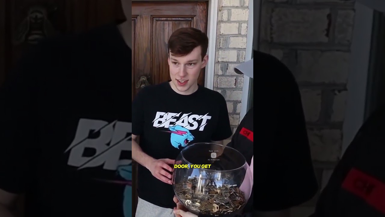 Offering People $100,000 To Quit Their Job