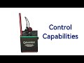 Mastering Control Systems with the Controls and Mechatronics Platform Pendulum