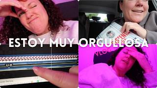 ESTOY MUY ORGULLOSA · LA MAÑANA EMPIEZA MAL · VLOG 634