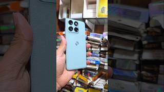 Motorola Edge 70 Fusion AMOLED Display Snapdragon 7s Gen 4 | 7000mAh Battery #moto #shotrs #samar
