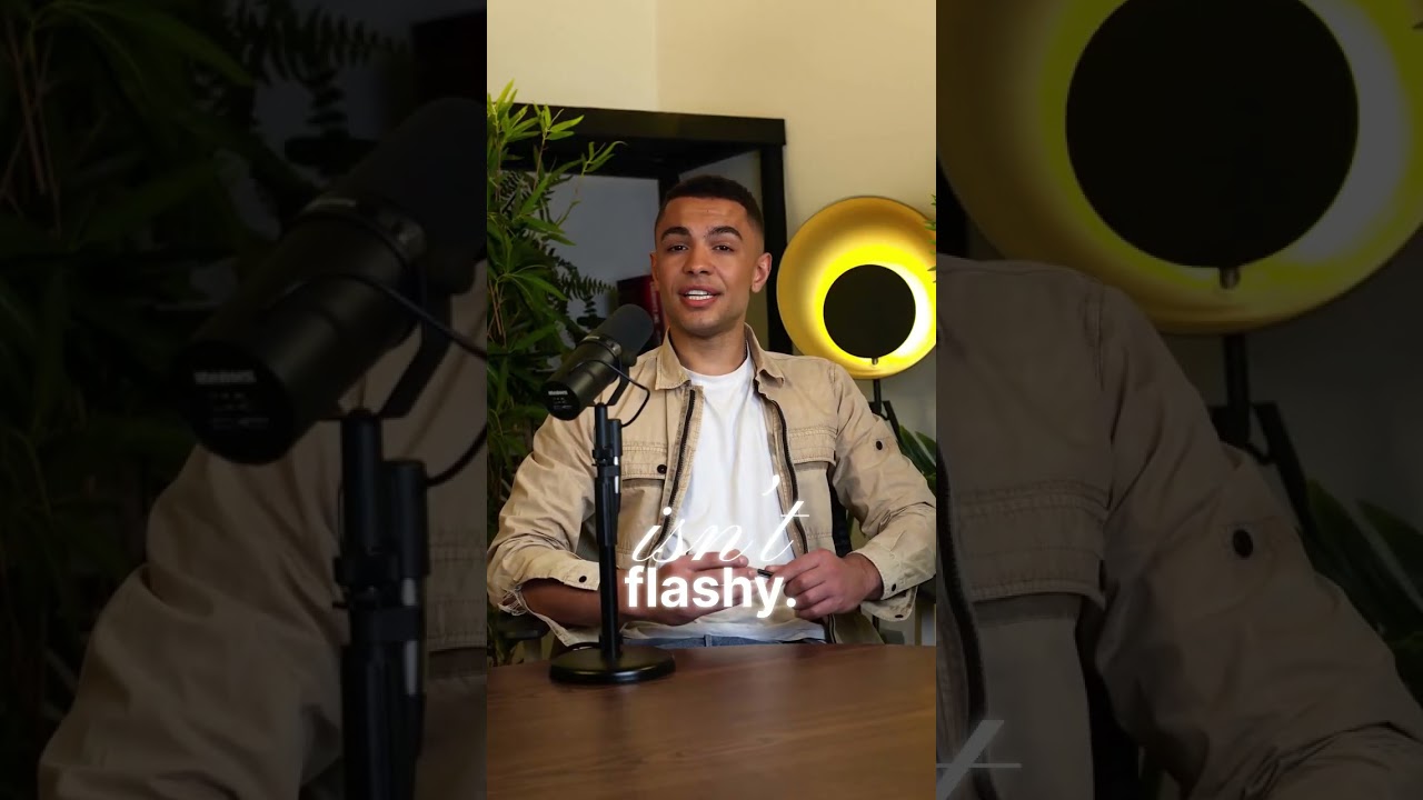 The Financial System Just Quietly Changed