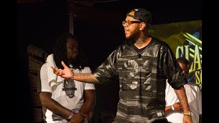 John John Da Don Vs Arsonal  "Full Battle HD"