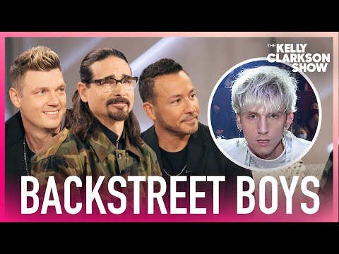 Video: The Backstreet Boys Worth: Wiki, Ndoa, Familia, Harusi, Mshahara, Ndugu