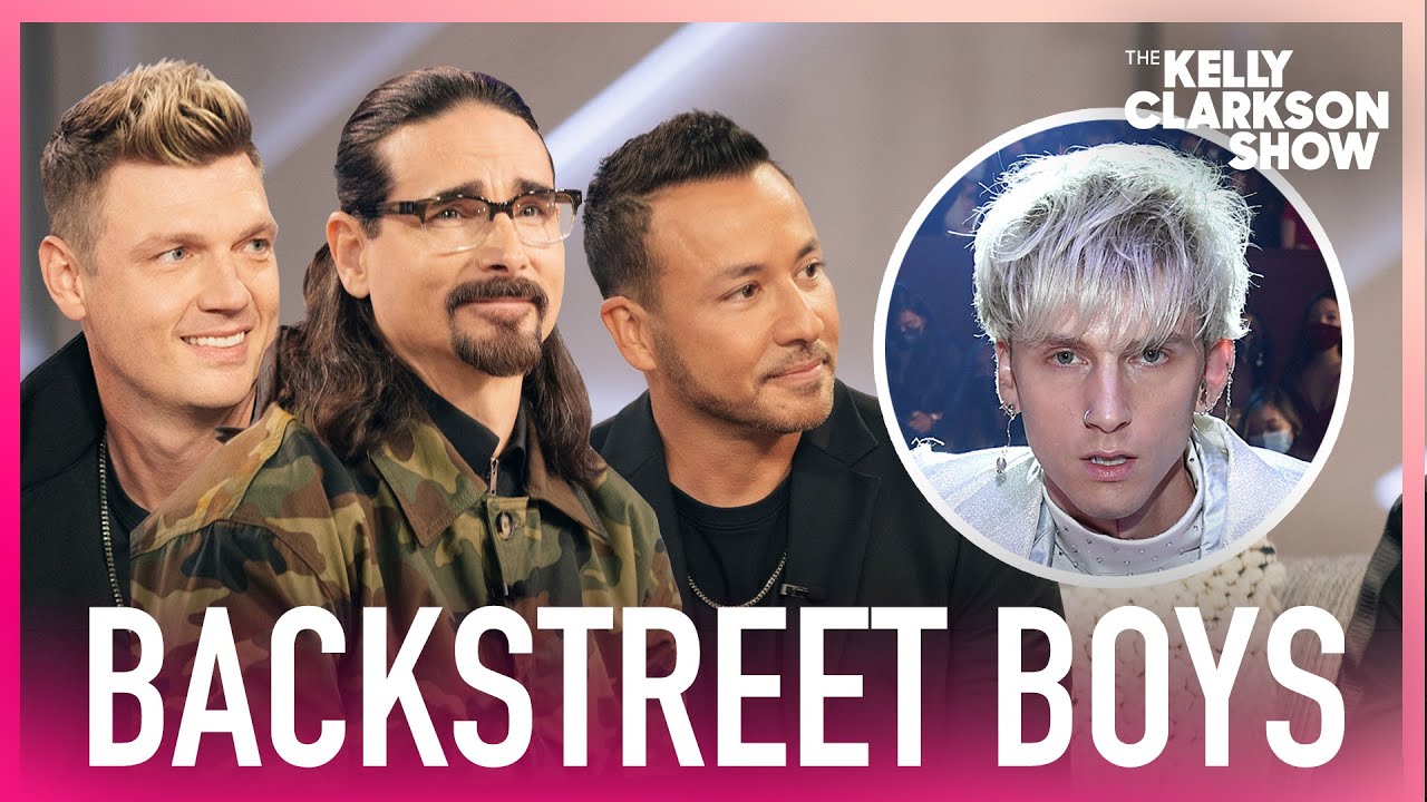 April 2022 – What Happens On The Backstreet