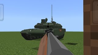 Shadow Armour Newest Tank Addon Release In 2026 Minecraft Be 1.12.130