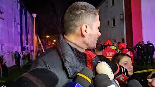 Ce Spune Viceprimarul Costin Răsăuțeanu