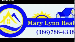 Home For Sale 1619 Lockheart Daytona Beach