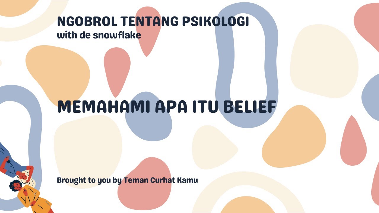 Memahami Apa Itu Belief YouTube memahami-apa-itu-belief-youtube