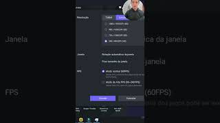 Como configurar o LDPlayer
