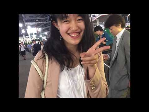 笑顔PV