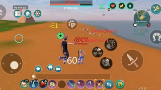 Dont Komedy Me! Extre pk😆 Utopia:Origin