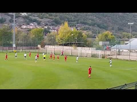 Calcio: weekend di successi per Aygreville, Charvensod, CGC Aosta e Saint-Christophe
