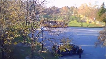 FPV Practice with AR Drone 2.0