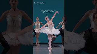 On International Dance Day, we’re reminded that dance is more than movement #internationaldanceday