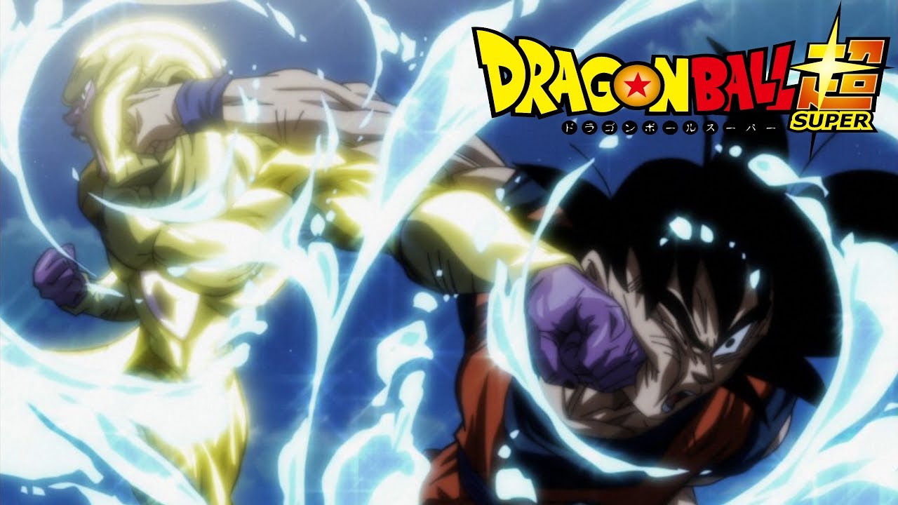 EPIC GOKU & FRIEZA CLASH!!! ► Dragon Ball Super Episode 95 Review ドラゴンボール超