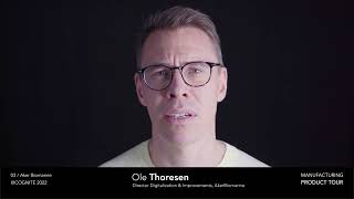 Aker Biomarine How Aker Biomarine Uses Cognite Data Fusion To Break Down Data Silos