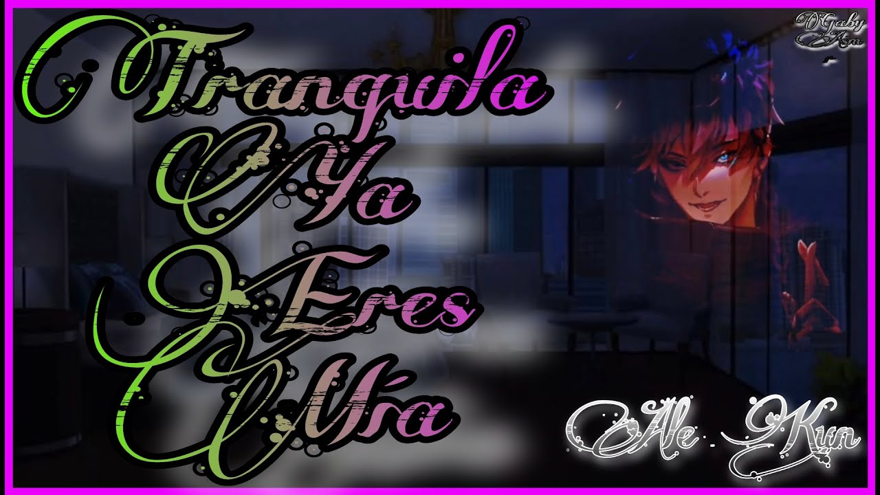 Asmr~ Tu Compañero Yandere te Secuestra 🔪🖤