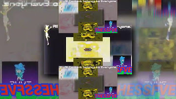 YTPMV SHURIC SCAN LOL 3 (TVVE419