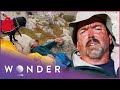 This Reverend Was Crushed Under A Boulder For 11 Days | Fight to Survive S2 E7 | Wonder