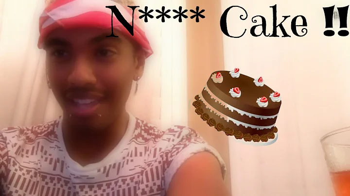 #N****Cake