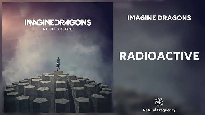 Imagine Dragons - Radioactive (432Hz)