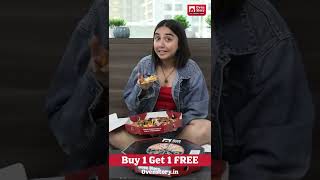 Buy 1 Get 1 FREE @ ₹550 | Oven Story Pizza screenshot 5