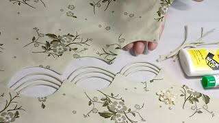 Trending Dori Neck Kurti Cutting And Stitching/Stylish And Simple Neck Design/Easy Tarika Se Banaen