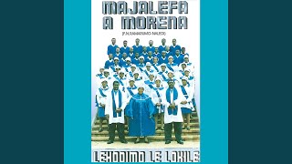 LEHODIMO LE LOKILE