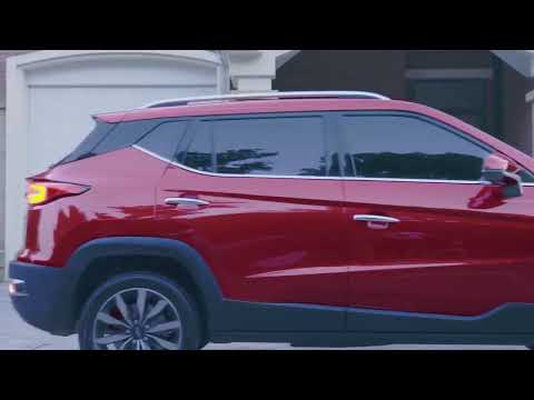 JAC S4: SMART