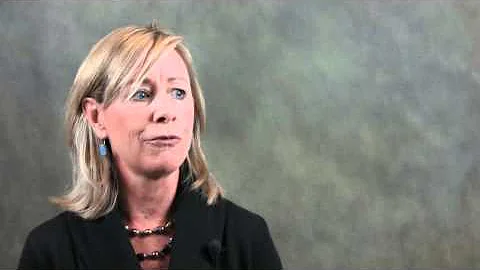 Bridget Duffy of ExperiaHealth Discusses How Empow...