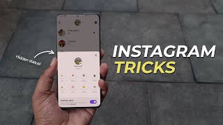 8 Hidden Instagram Tricks and Settings You Should Use!