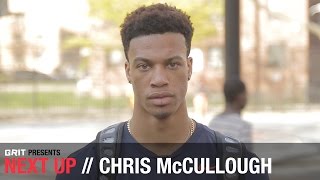 Next Up | Chris McCullough: A Baby, ACL Surgery And The NBA Draft  [Trailer]